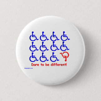 thegimpstore.com 6 cm round badge