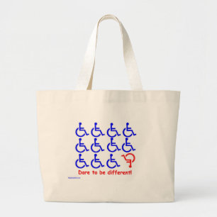 thegimpstore.com large tote bag