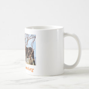 TheGoldenCarrot Mug "Diablo"