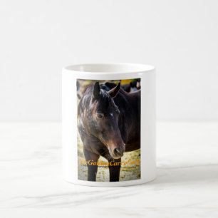 TheGoldenCarrot Mug "Dominic"