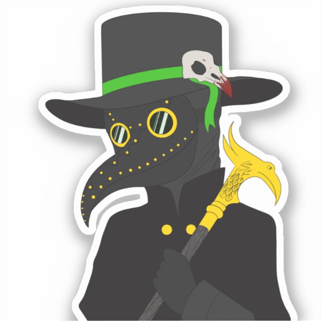 TheGoodDoctorTilt (Front)