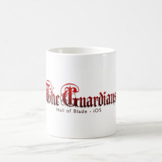 TheGuardians Classic Mug