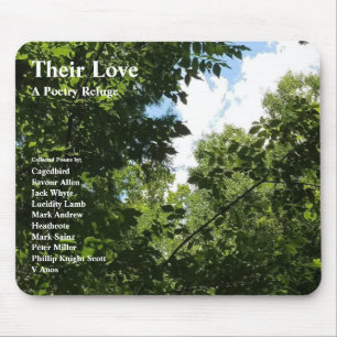 Their Love, the Mouse Pad