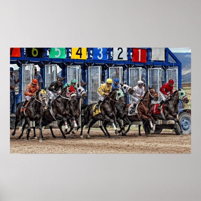 Their off poster (Front)