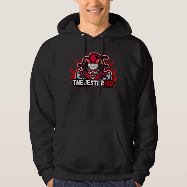 THEJESTER HOODIE (Front)