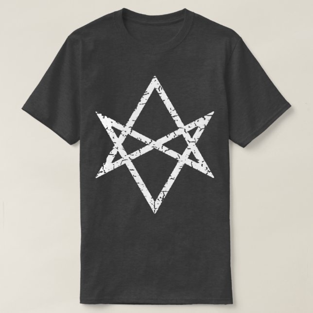 Thelema T-Shirt (Design Front)