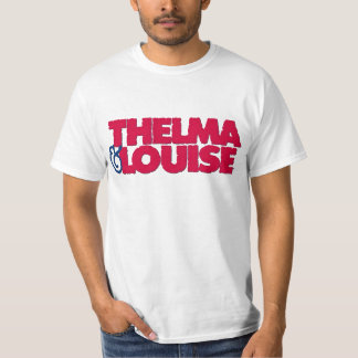 thelma and louise guns T-Shirt