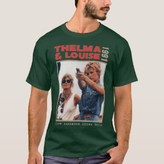 Thelma And Louise T-Shirt