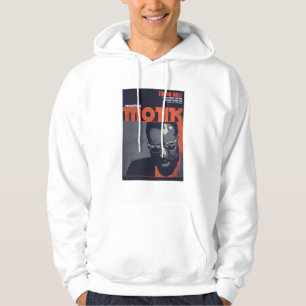 Thelonious Monk Hoodie