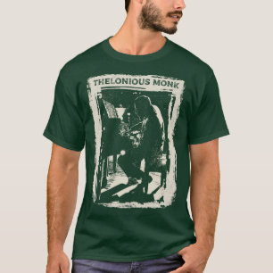 Thelonious Monk T-Shirt