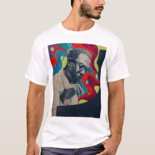 Thelonious Monk T-Shirt