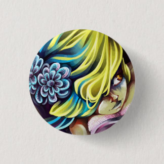 TheLookout 3 Cm Round Badge