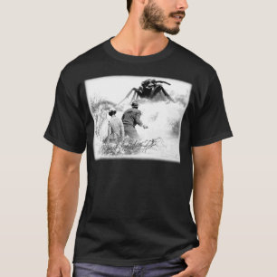 THEM action T-Shirt