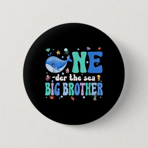 Theme 6 Cm Round Badge