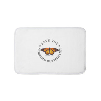 THEMONARCHS MONARCHS 3  BATH MAT
