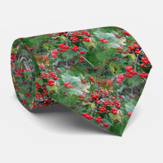 Thems the Berries Tie