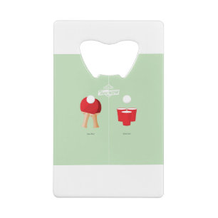 Then And Now: Ping Pong