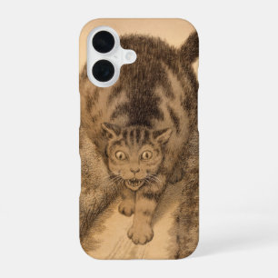 Then the Tabby went Far, and Farther than Far iPhone 16 Case