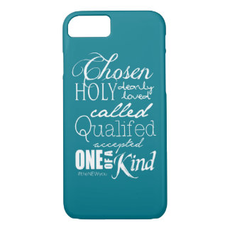 #theNEWyou Phone Case