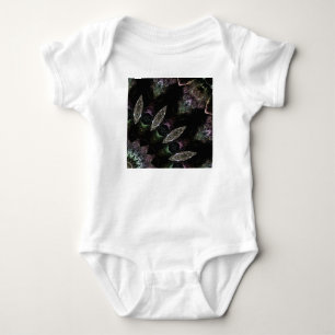 Theo Baby Bodysuit