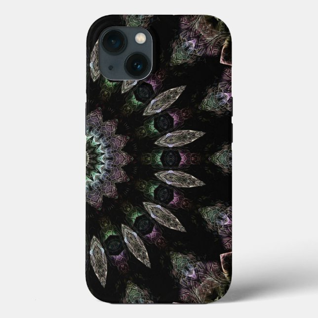 Theo Case-Mate iPhone Case (Back)
