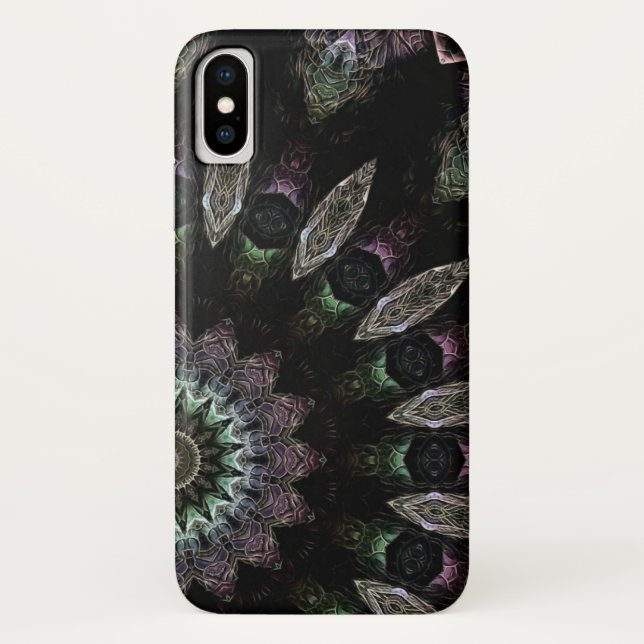 Theo Case-Mate iPhone Case (Back)