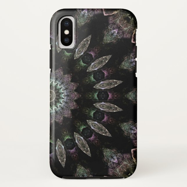 Theo Case-Mate iPhone Case (Back)