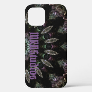 Theo iPhone 12 Case