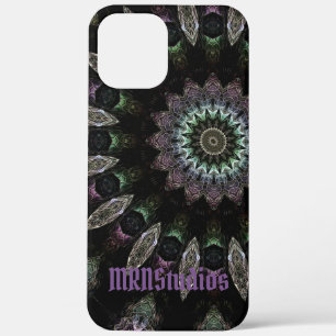 Theo iPhone 12 Pro Max Case