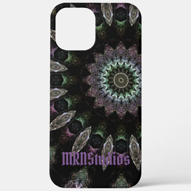 Theo Case-Mate iPhone Case (Back)