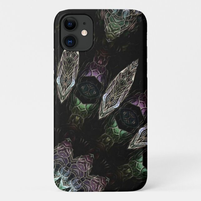 Theo Case-Mate iPhone Case (Back)