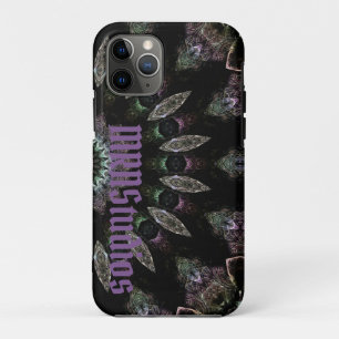 Theo iPhone 11 Pro Case