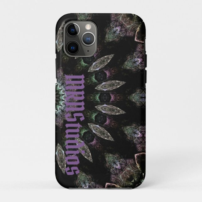 Theo Case-Mate iPhone Case (Back)