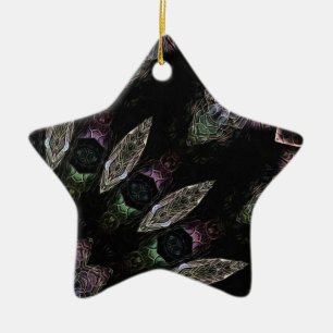 Theo Ceramic Ornament