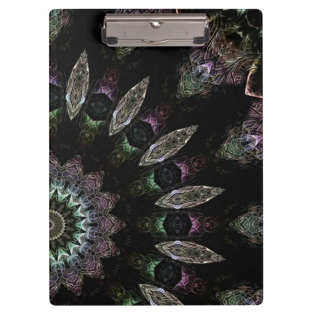 Theo Clipboard (Front)