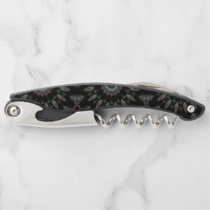 Theo Corkscrew
