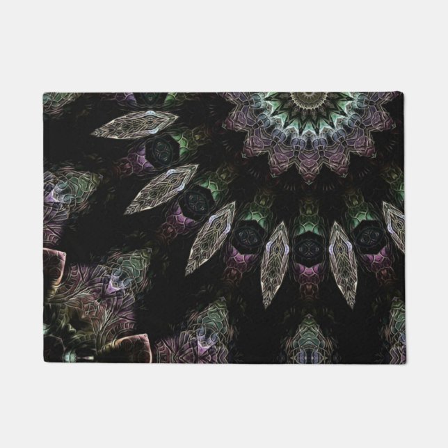 Theo Doormat (Front)