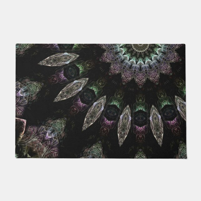 Theo Doormat (Front)