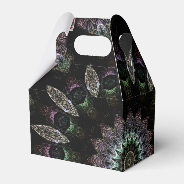 Theo Favour Box (Front Side)