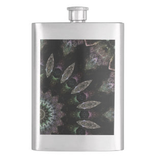 Theo Hip Flask