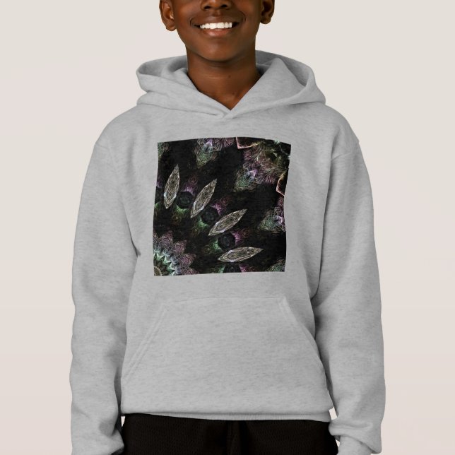 Theo Hoodie (Front)