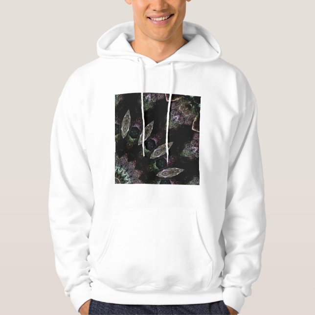 Theo Hoodie (Front)