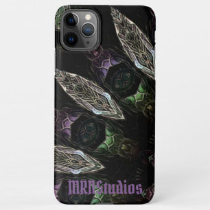 Theo iPhone 11Pro Max Case