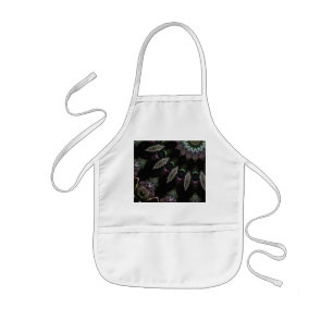 Theo kids apron