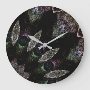 Theo Large Clock