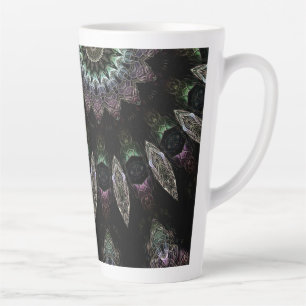 Theo Latte Mug