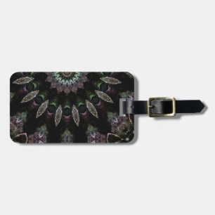 Theo Luggage Tag