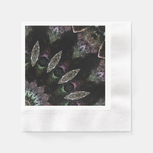 Theo Napkins (Front)
