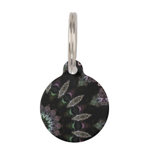 Theo Pet Tag