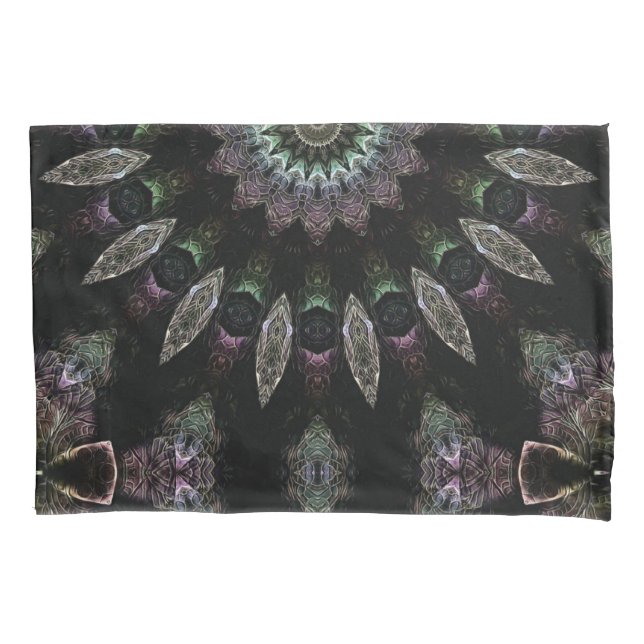 Theo Pillowcase (Front-Left)